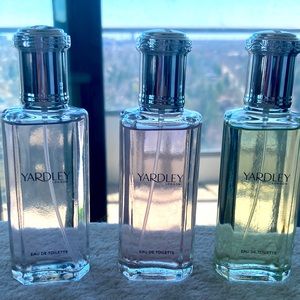 Perfume - Yardley